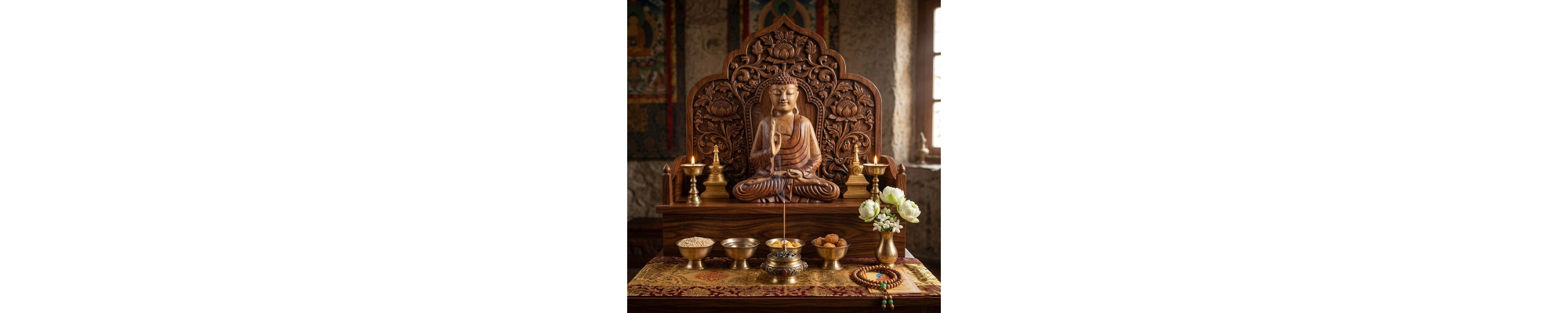 Sculture Sacre in Bronzo, Ottone, Legno e Resina | Arte Sacra