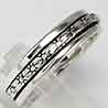 Spinner Rings