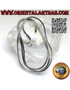 chaînes en argent 925 ‰