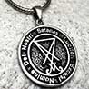 Pendentifs ésotériques