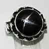 Anelli con Black Star