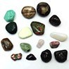 Piedras caídas