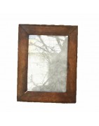 Frames, photo frames and bookends