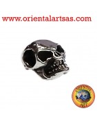 Ciondoli Teschi e Armi in Argento 925 | Stile Rock & Gothic