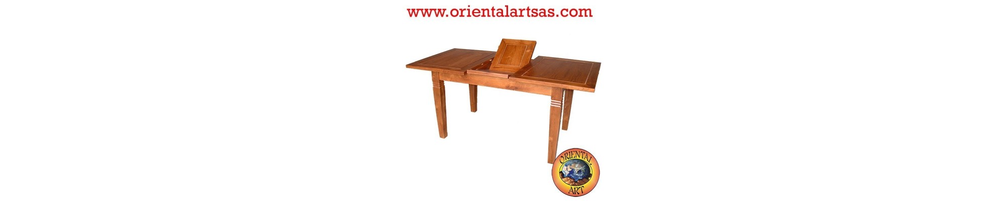 Tables and coffee tables