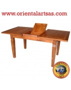 Tables et tables basses