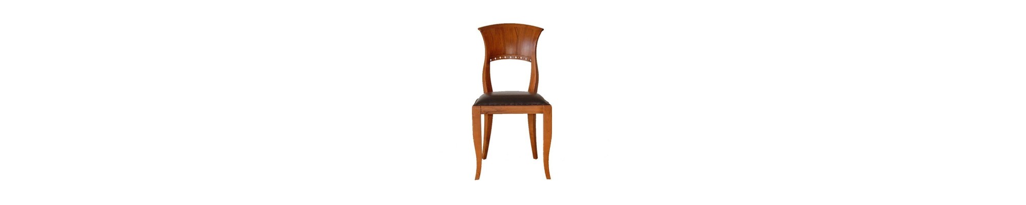Chaises et tabourets