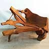Bancs et Fauteuils en Bois de Teck