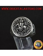 925 ‰ silver rings Monotheistic religions (Christian, Muslim, Jewish ...)